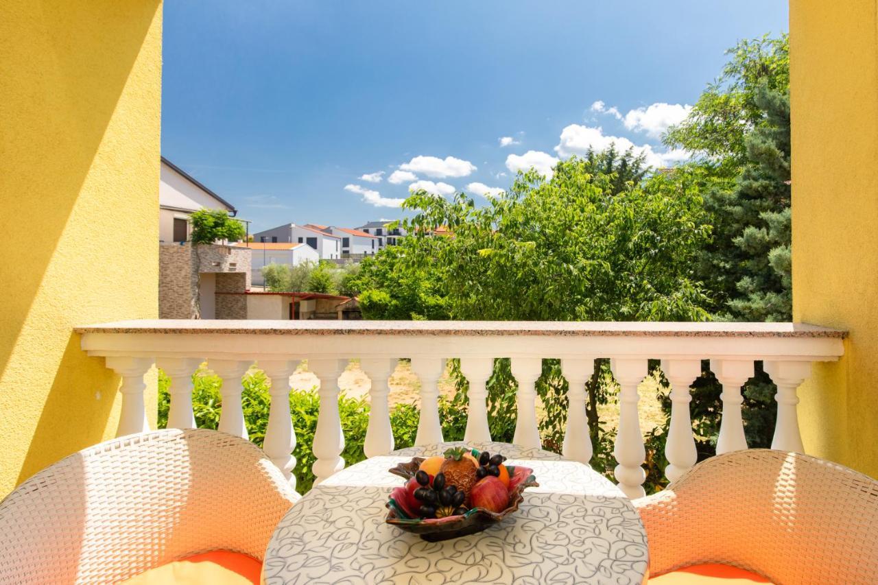 Vila Panorama By El-Pi Tours Malinska Exterior photo